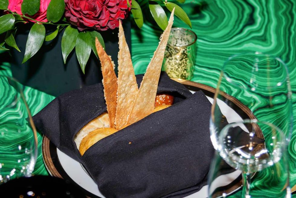 Dallas Opera spring gala 2019