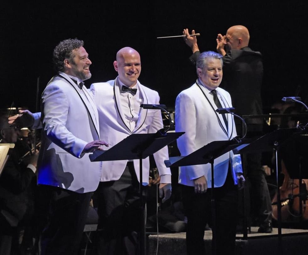 Dallas Opera spring gala 2019