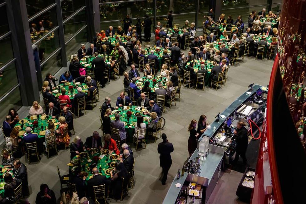 Dallas Opera spring gala 2019