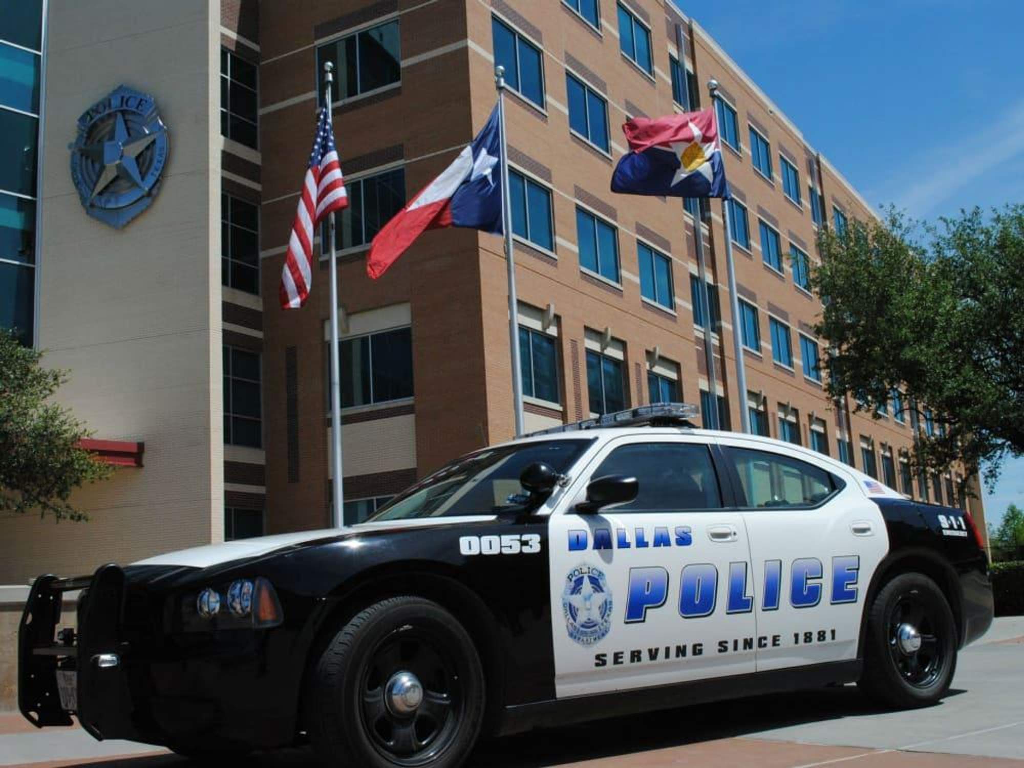 Dallas Police Legal What Happens Next in the Legal Process