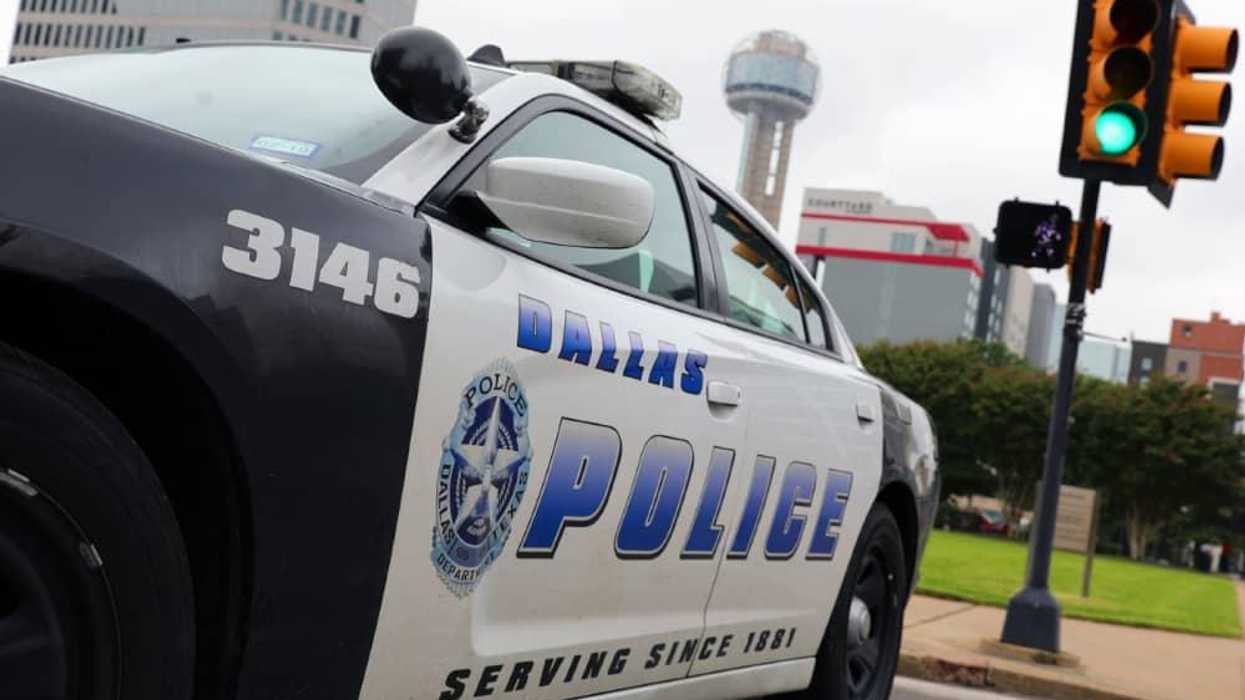 Dallas Police Department