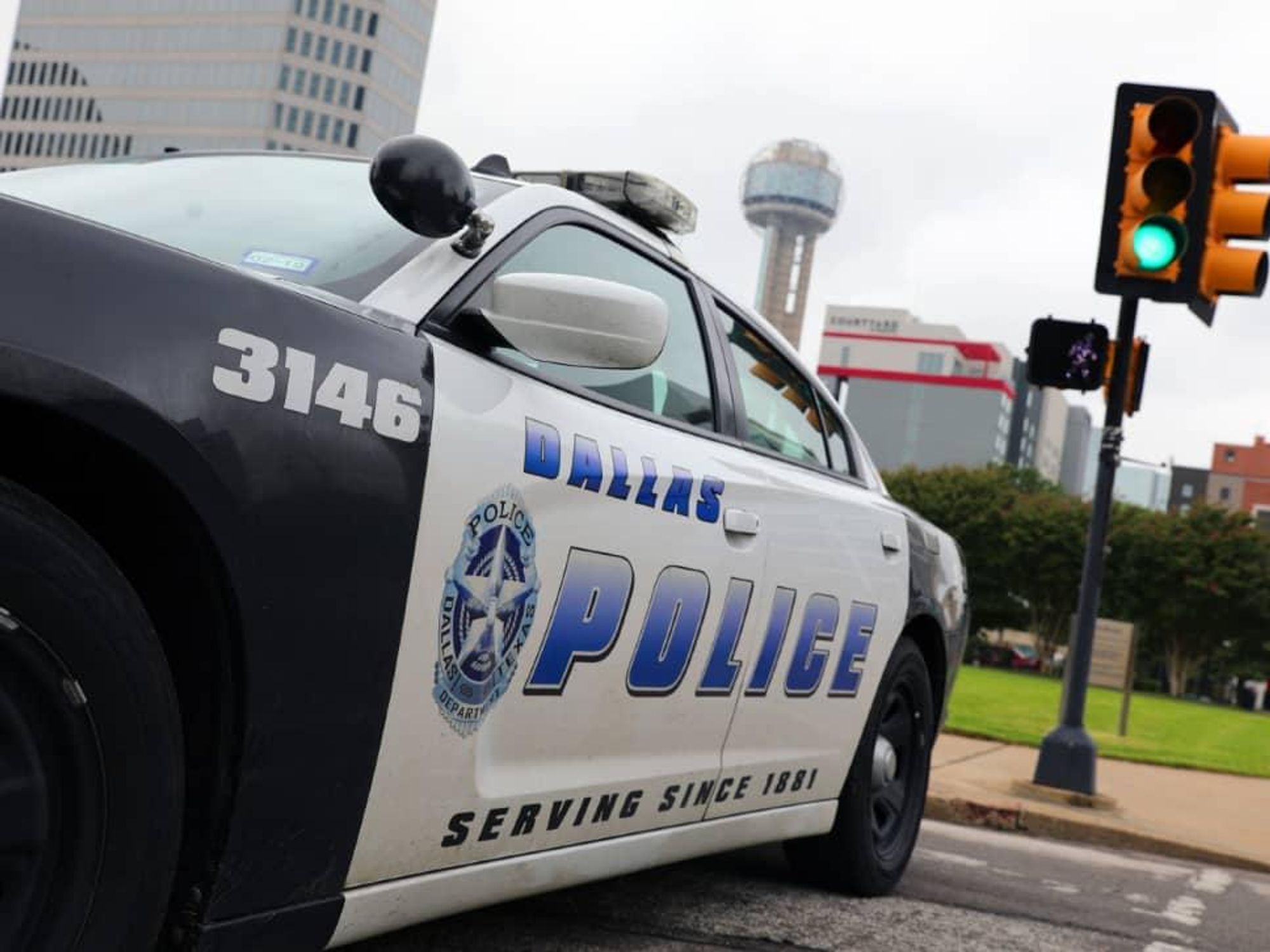 Dallas Police Department