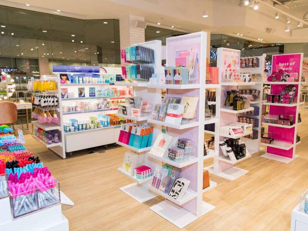 Forever 21 Is Opening a New Beauty (& Home!) Store