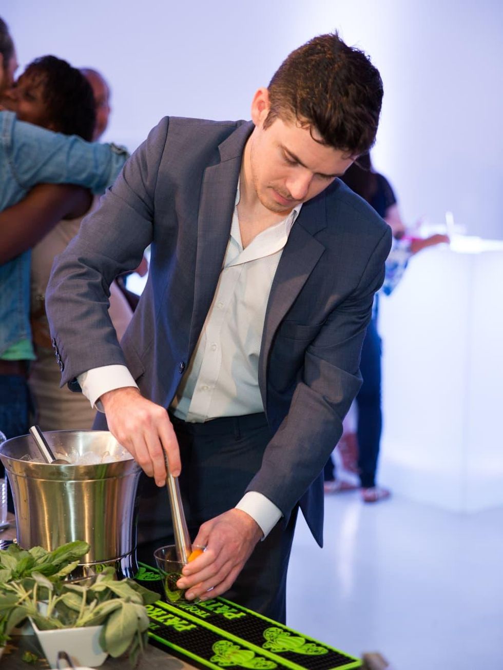 Dallas Social Innovation