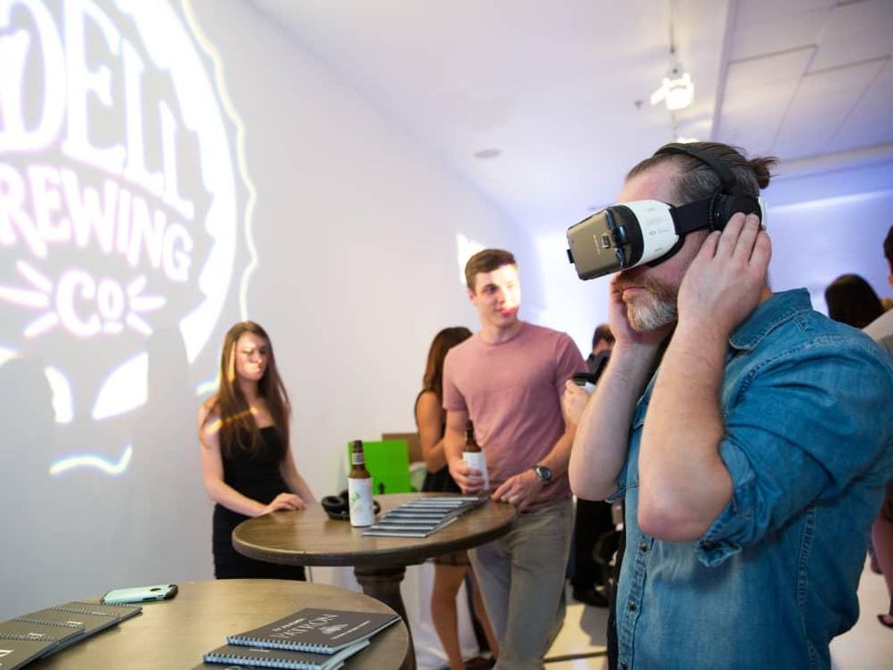 Dallas Social Innovation