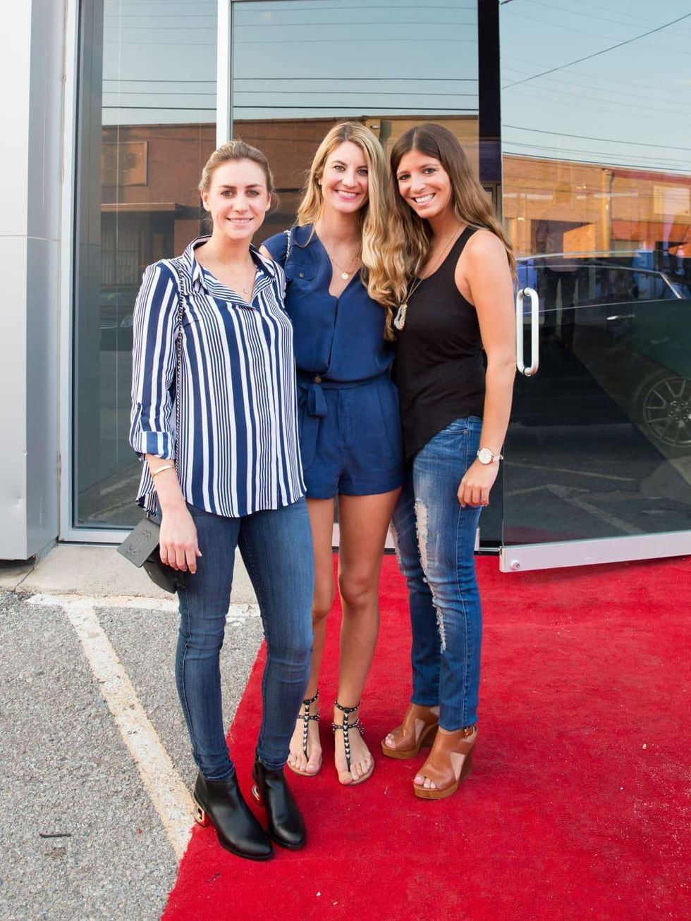 Dallas Social Innovation