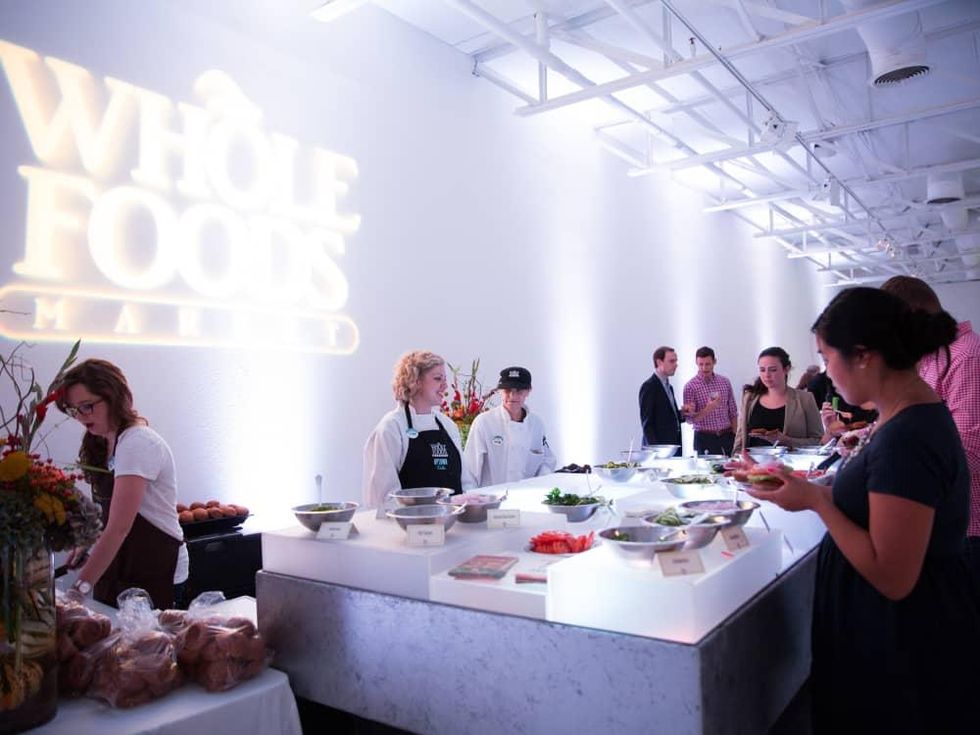 Dallas Social Innovation