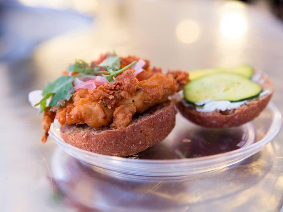 Dallas Social Innovation