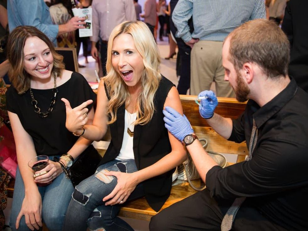 Dallas Social Innovation