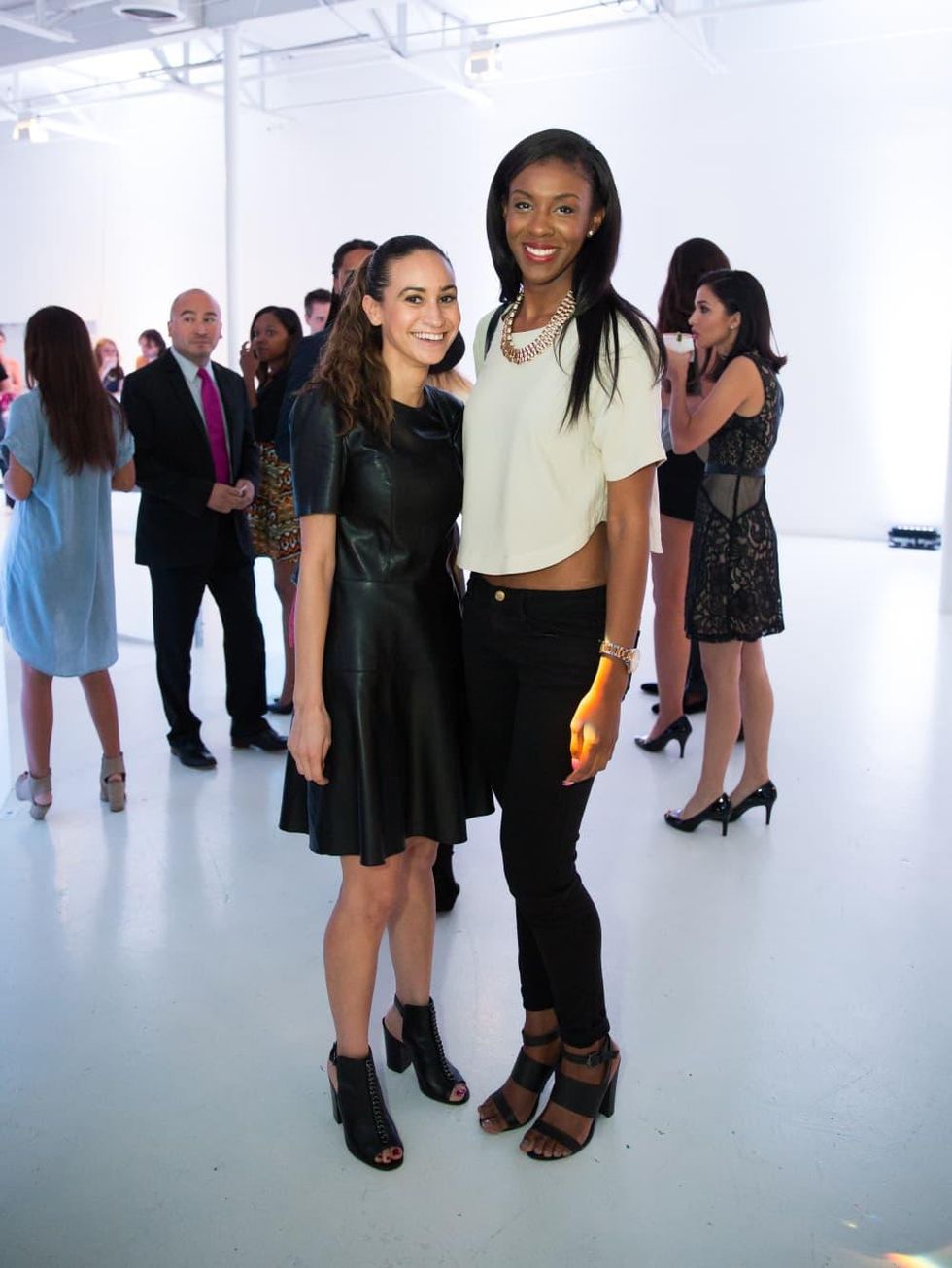 Dallas Social Innovation