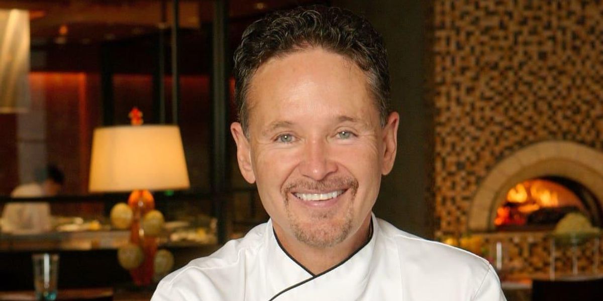 Stephan Pyles to whip up $1,000 plates for Louisiana benefit dinner ...