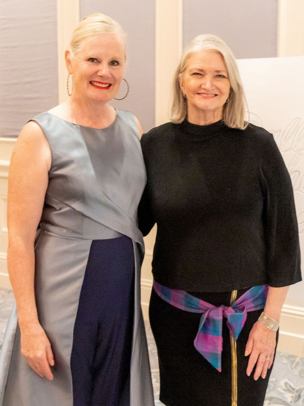 Dallas Symphony debutantes 2023-24