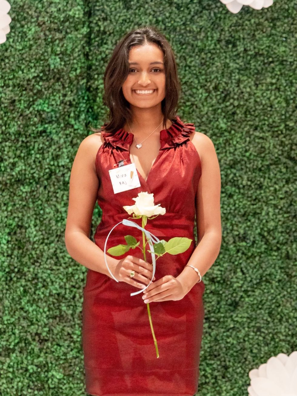 Dallas Symphony debutantes 2023-24