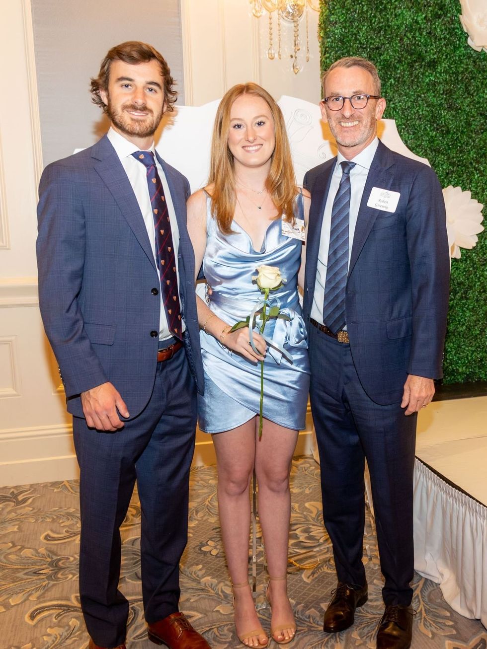 Dallas Symphony debutantes 2023-24