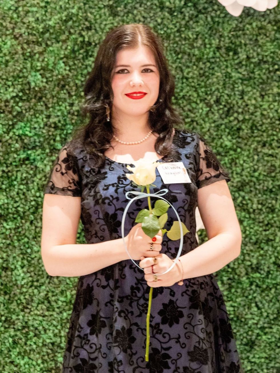 Dallas Symphony debutantes 2023-24