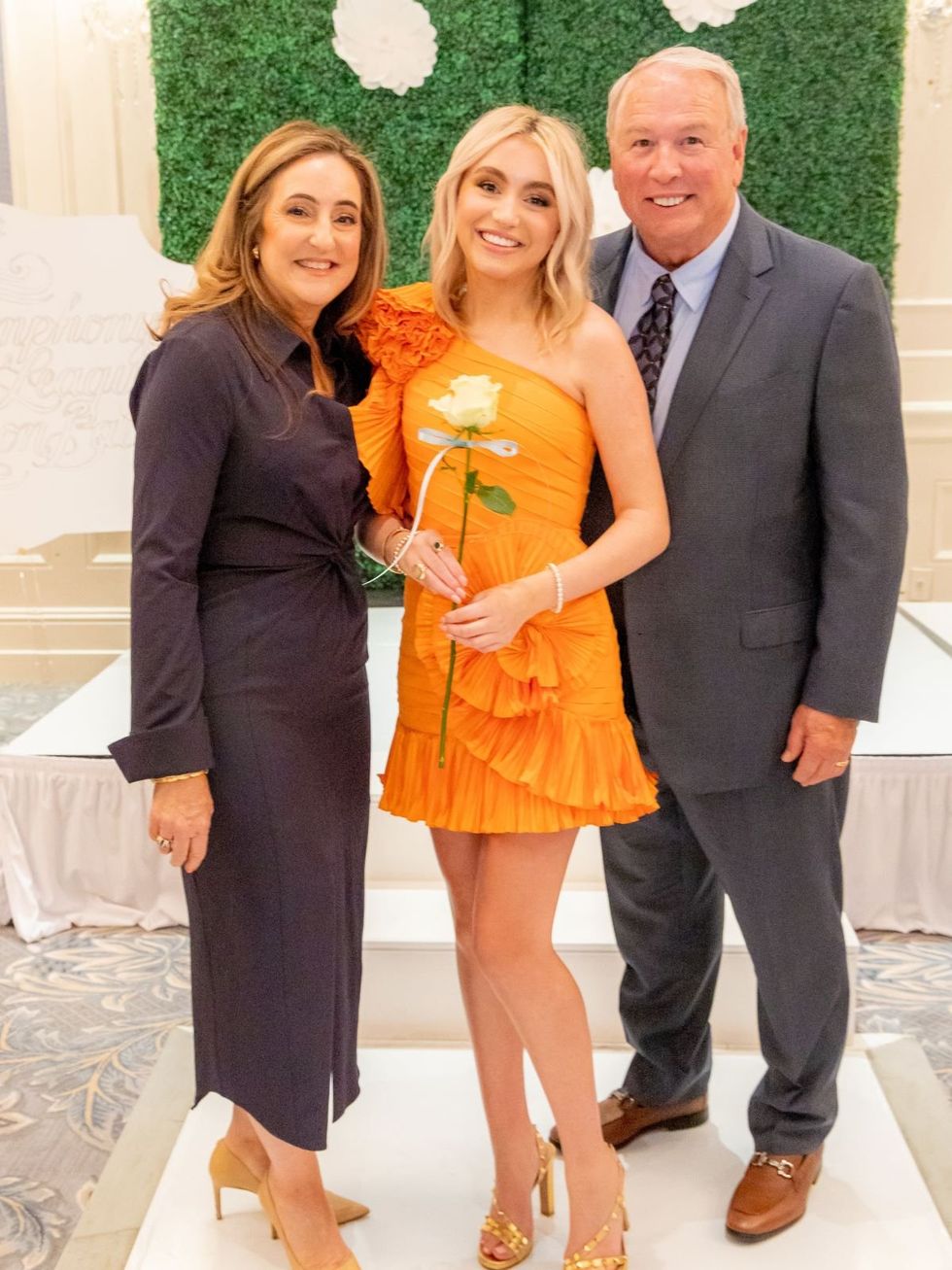 Dallas Symphony debutantes 2023-24