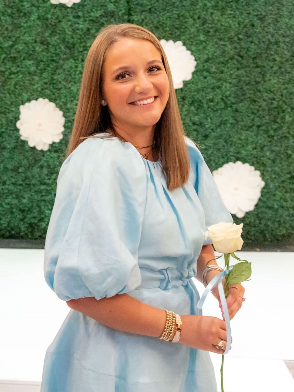 Dallas Symphony debutantes 2023-24