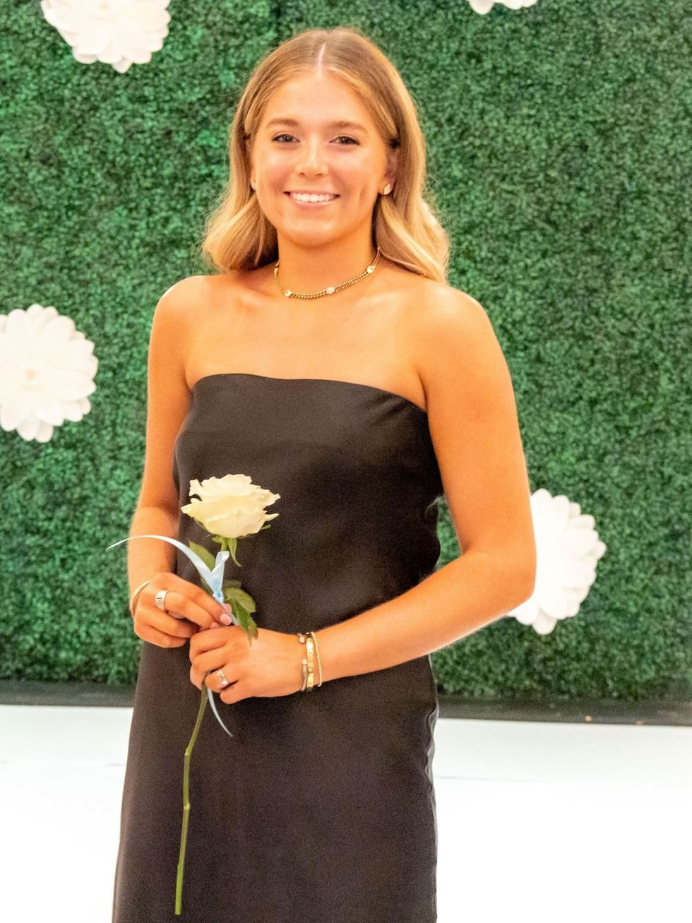 Dallas Symphony debutantes 2023-24