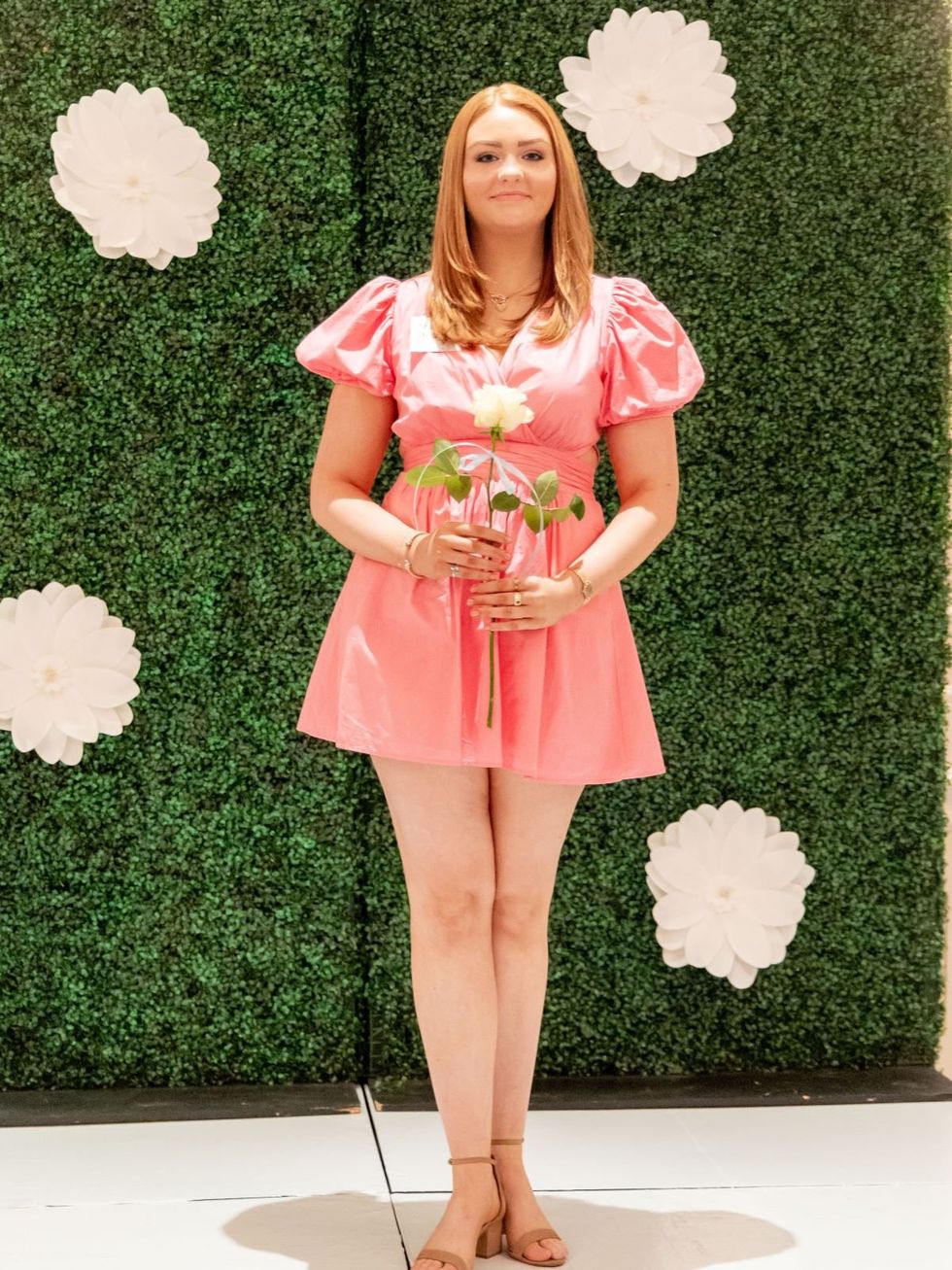 Dallas Symphony debutantes 2023-24