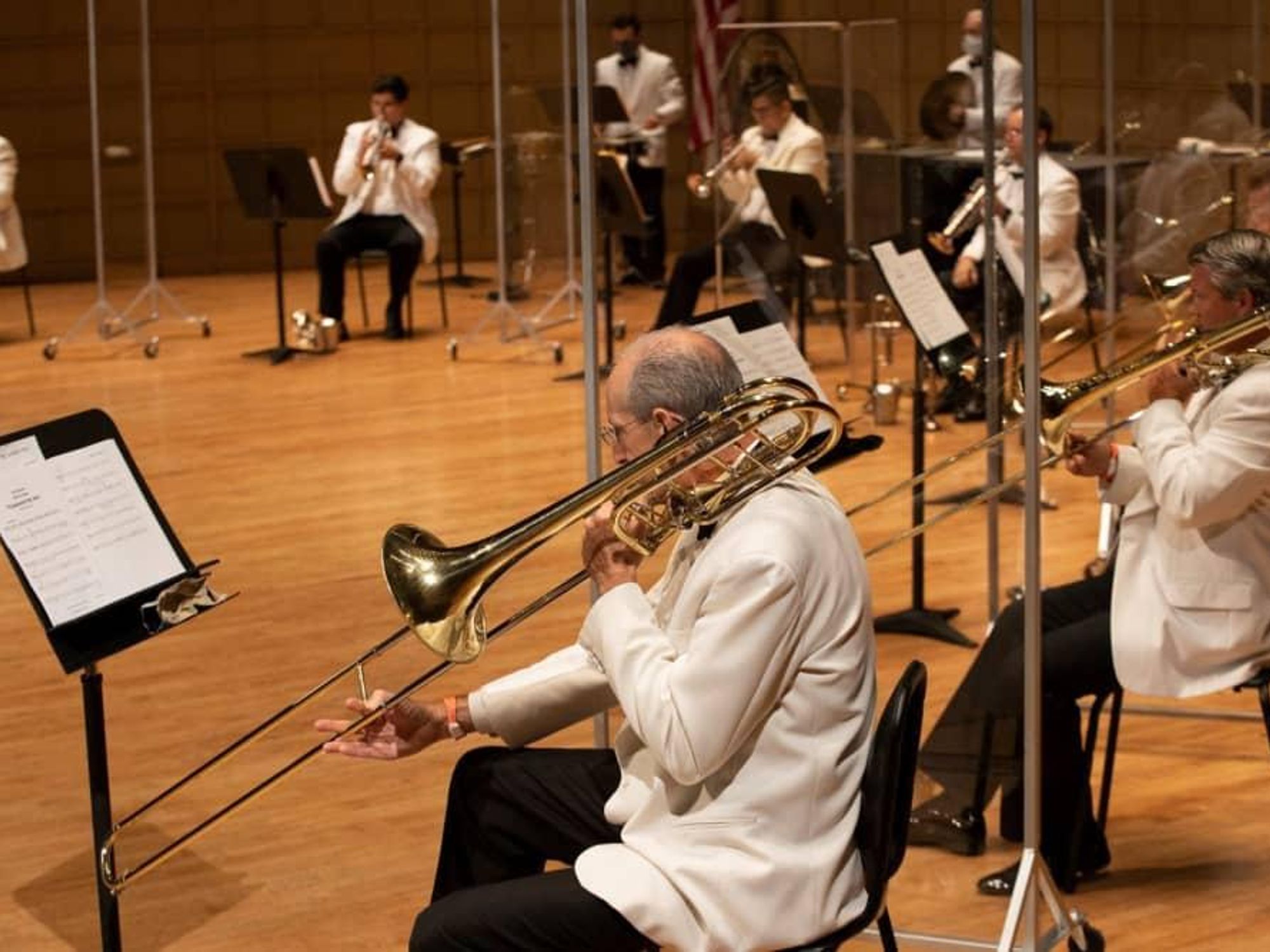 Dallas Symphony Orchestra