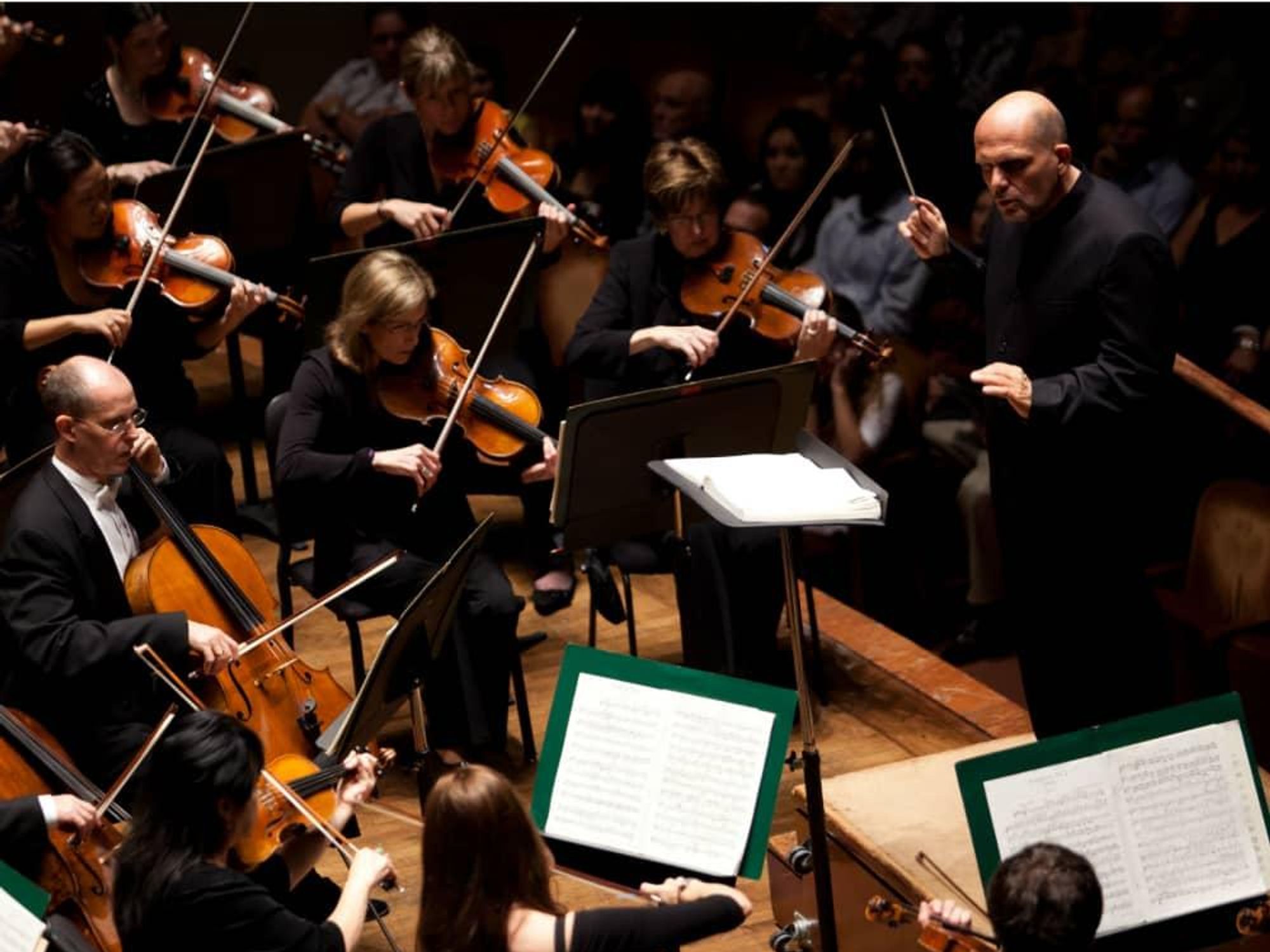 Dallas Symphony Orchestra