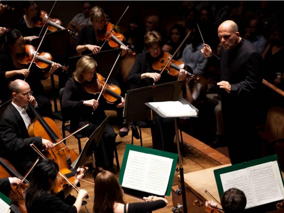 Dallas Symphony Orchestra