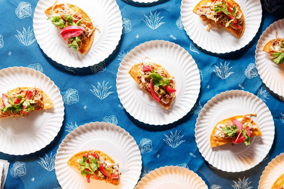 Dallas Tailgate 2025