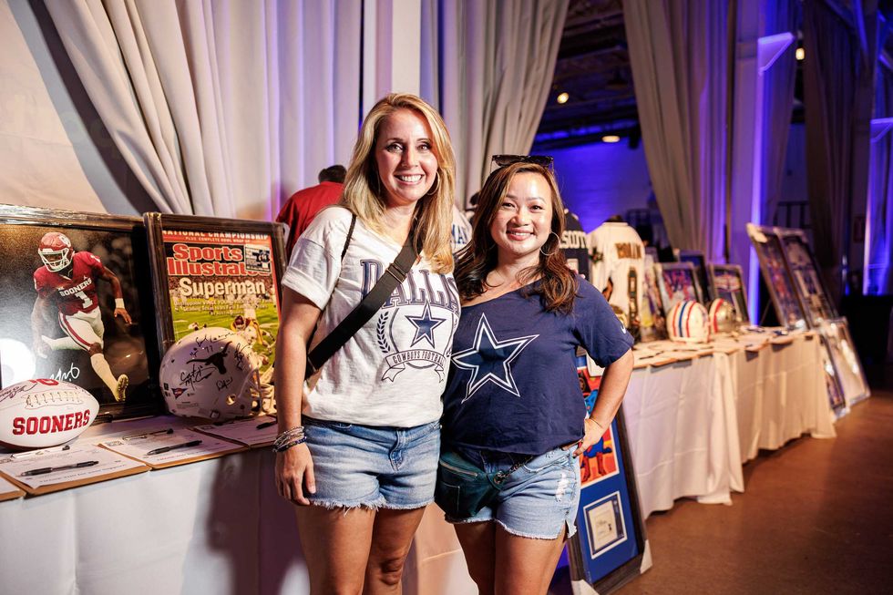 Dallas Tailgate 2025