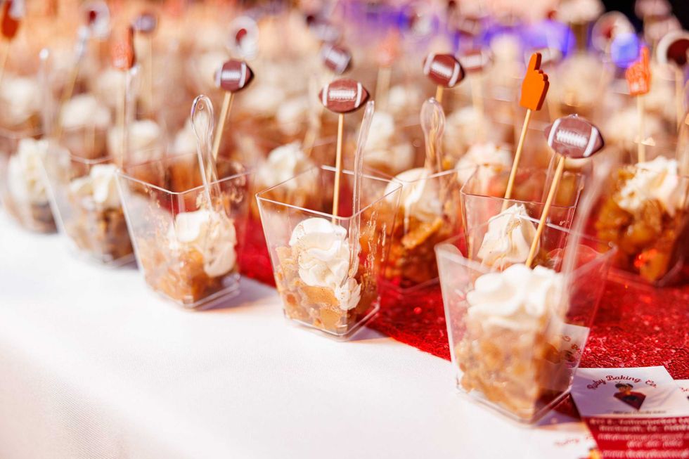 Dallas Tailgate 2025