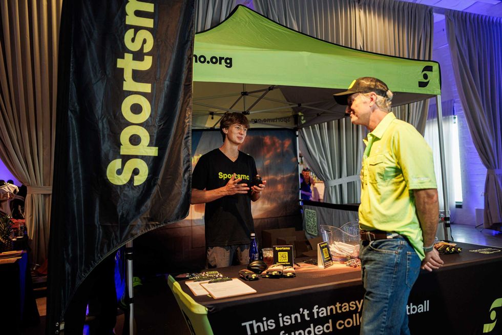 Dallas Tailgate 2025