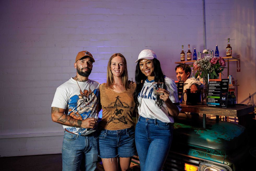 Dallas Tailgate 2025