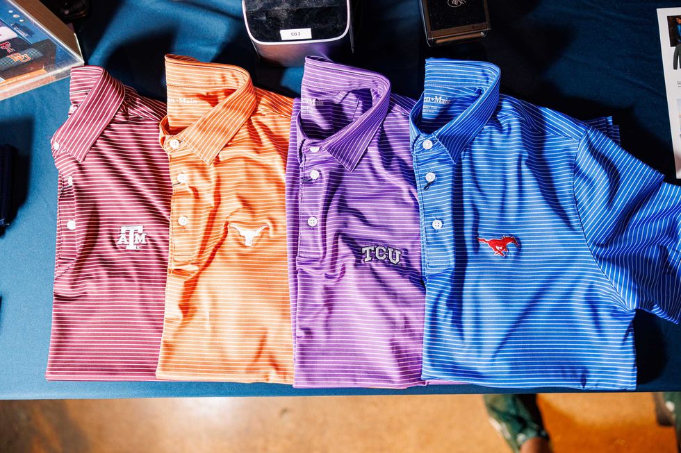 Dallas Tailgate 2025