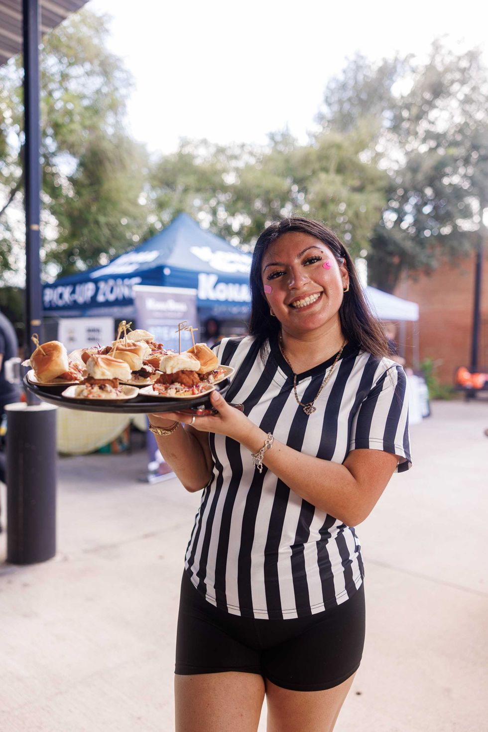 Dallas Tailgate 2025