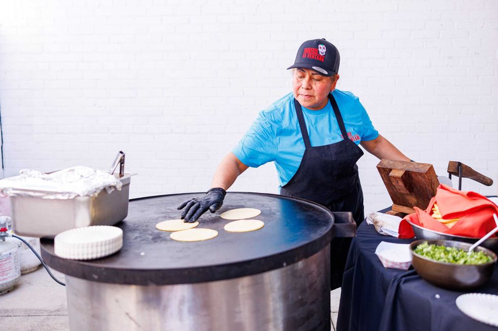 Dallas Tailgate 2025