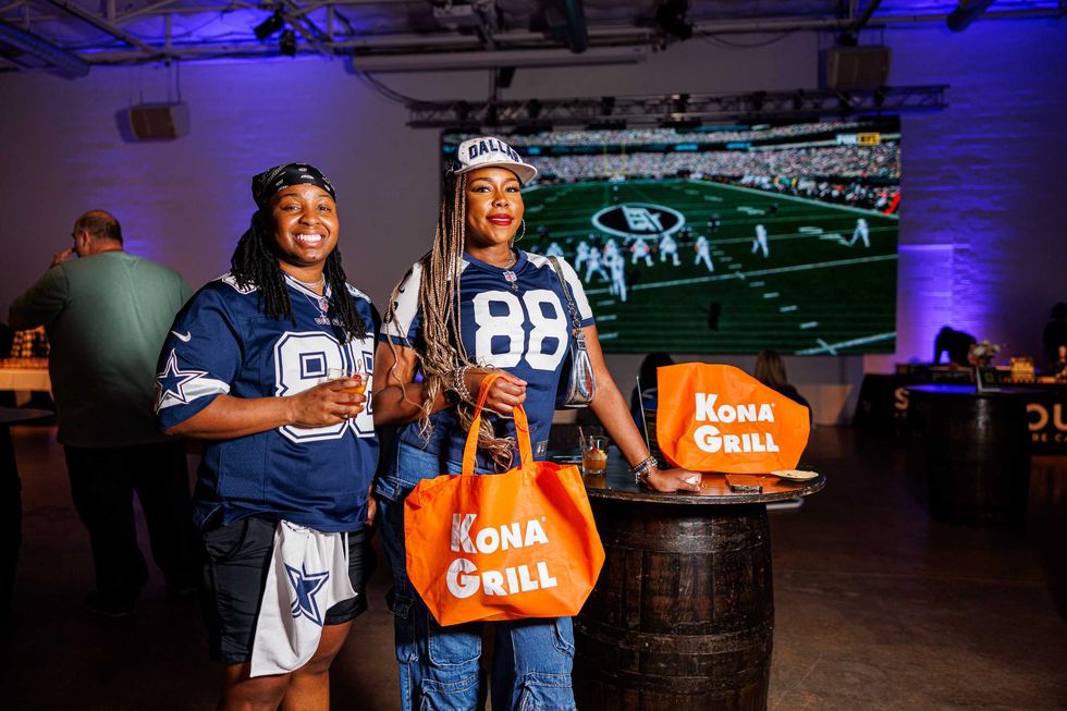 Dallas Tailgate 2025