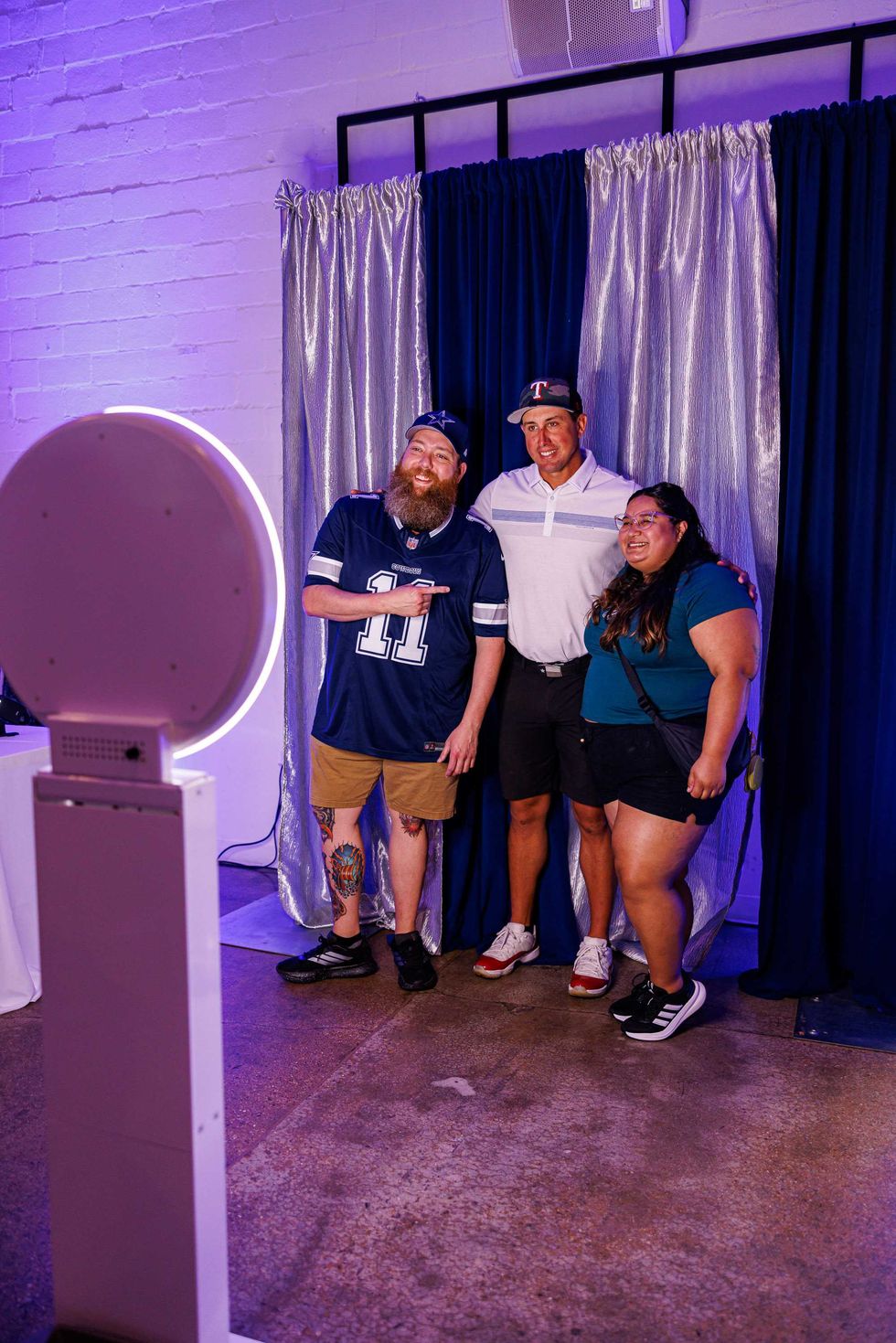 Dallas Tailgate 2025