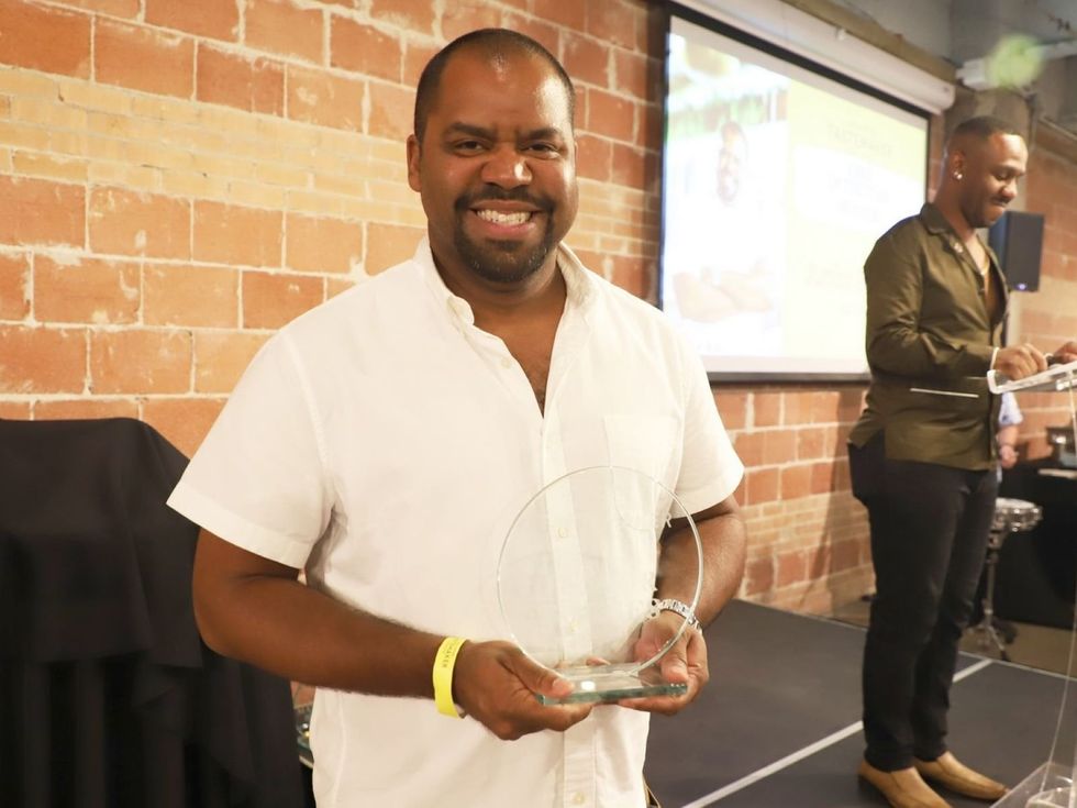 Dallas Tastemaker Awards 2023