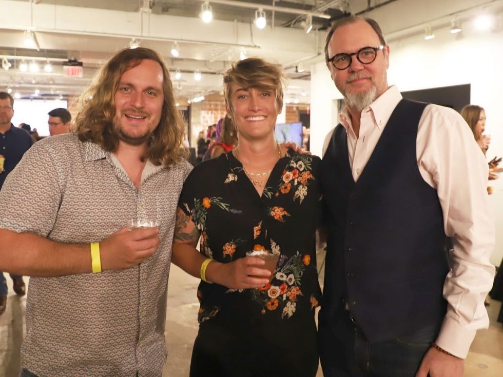 Dallas Tastemaker Awards 2023