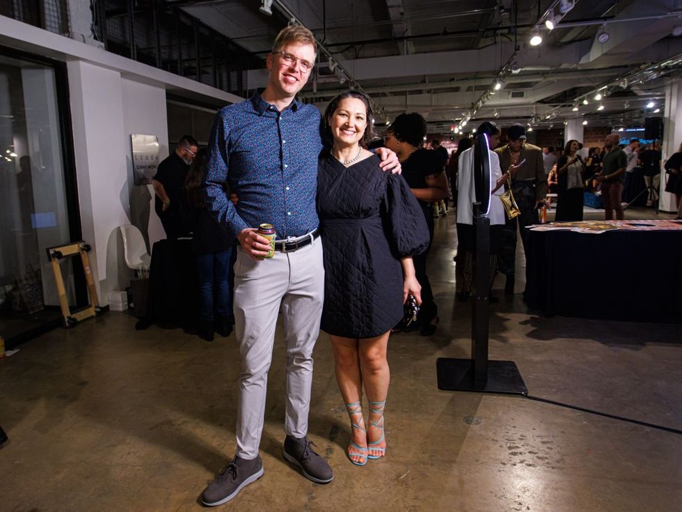 Dallas Tastemaker Awards 2024