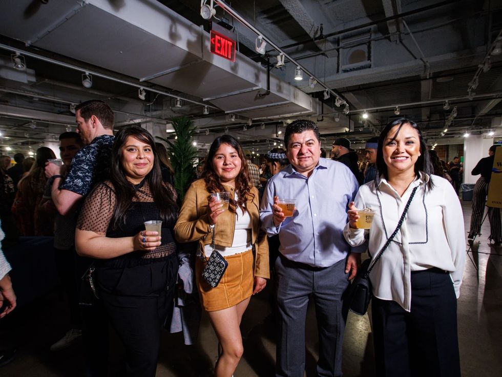 Dallas Tastemaker Awards 2024