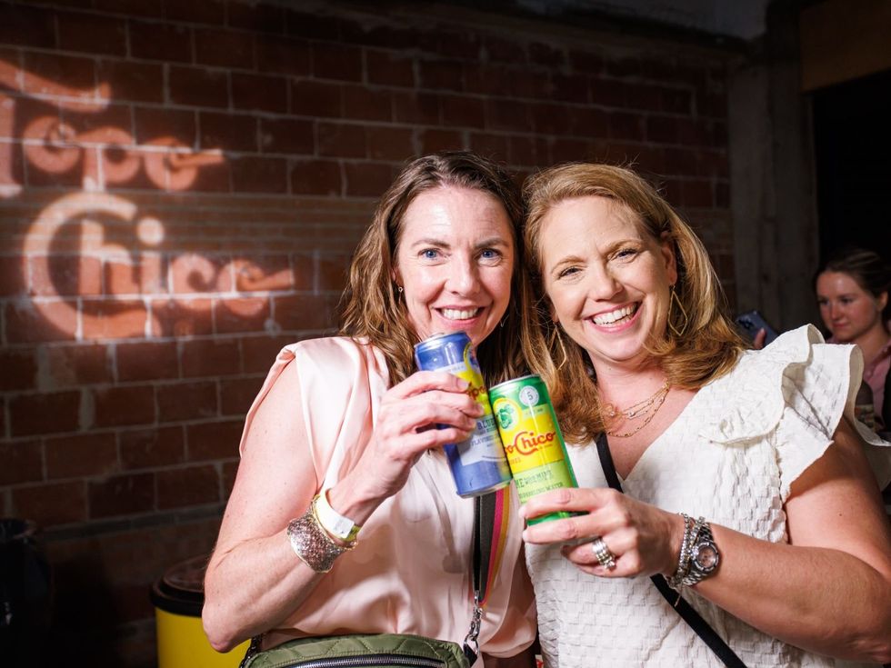 Dallas Tastemaker Awards 2024