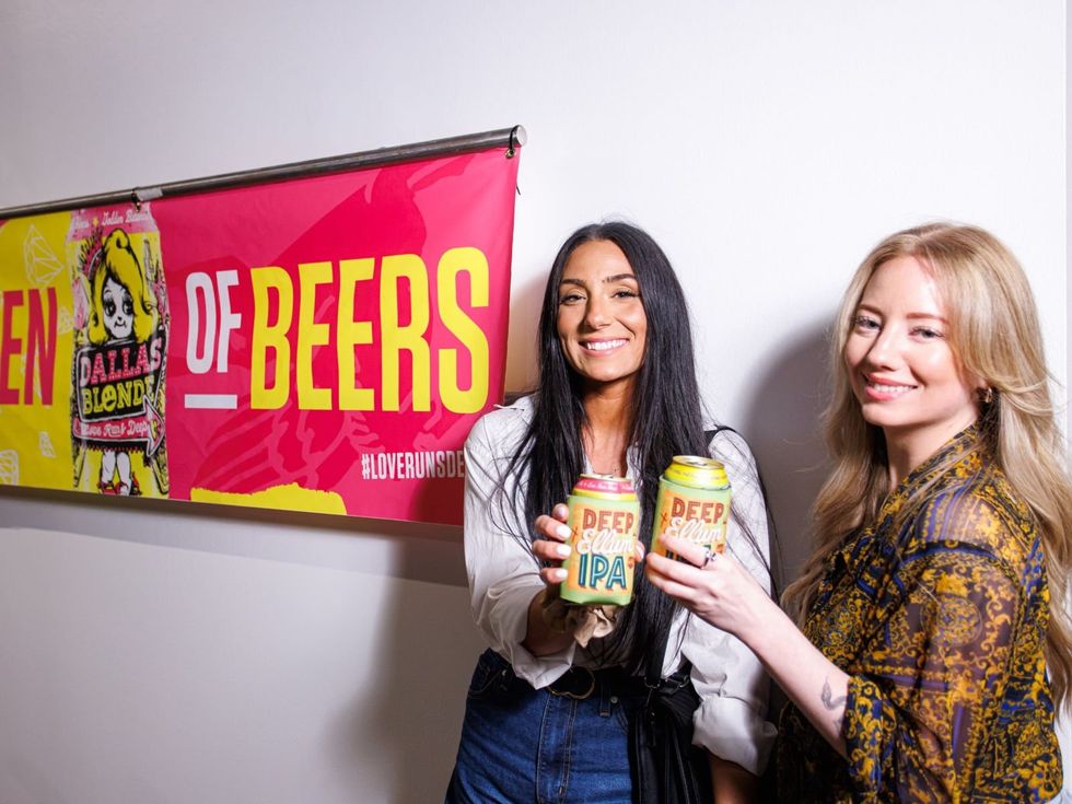 Dallas Tastemaker Awards 2024