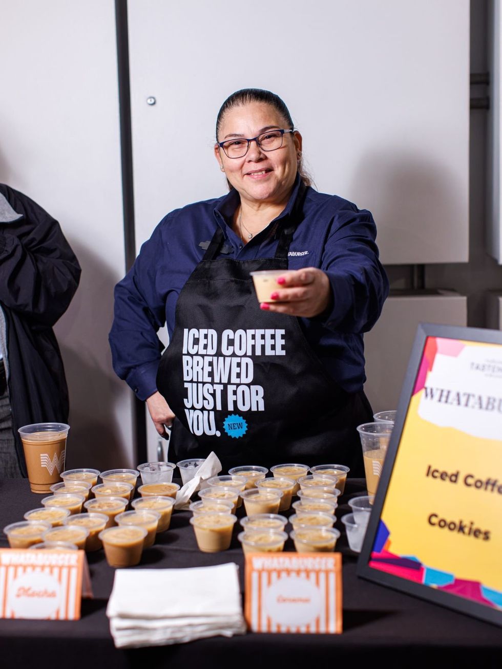 Dallas Tastemaker Awards 2024