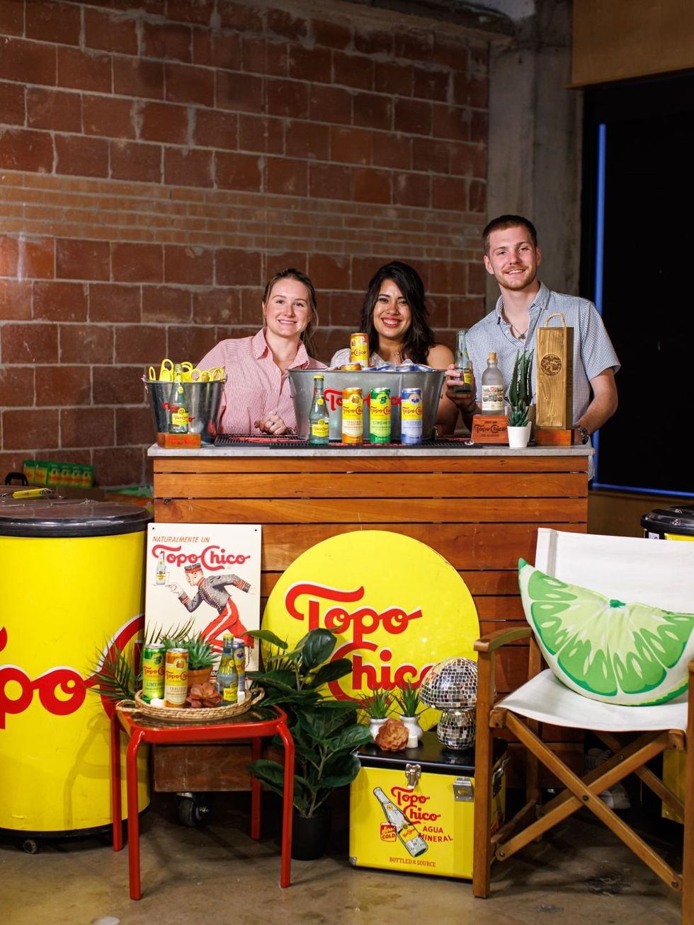 Dallas Tastemaker Awards 2024