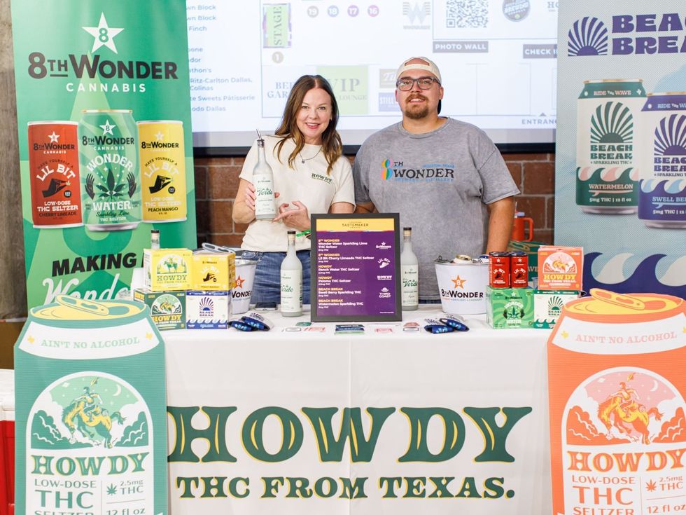 Dallas Tastemaker Awards 2024