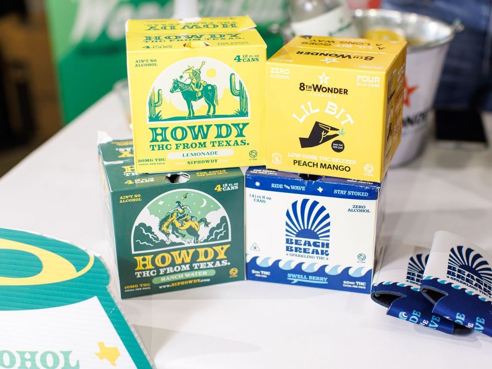 Dallas Tastemaker Awards 2024