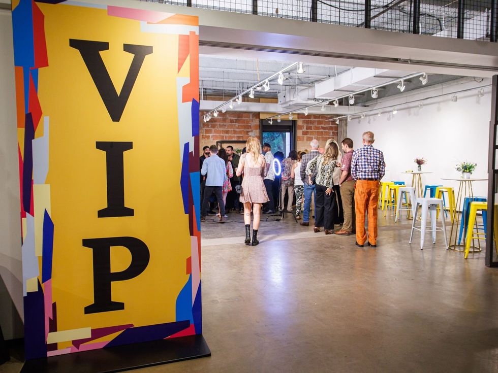 Dallas Tastemaker Awards 2024