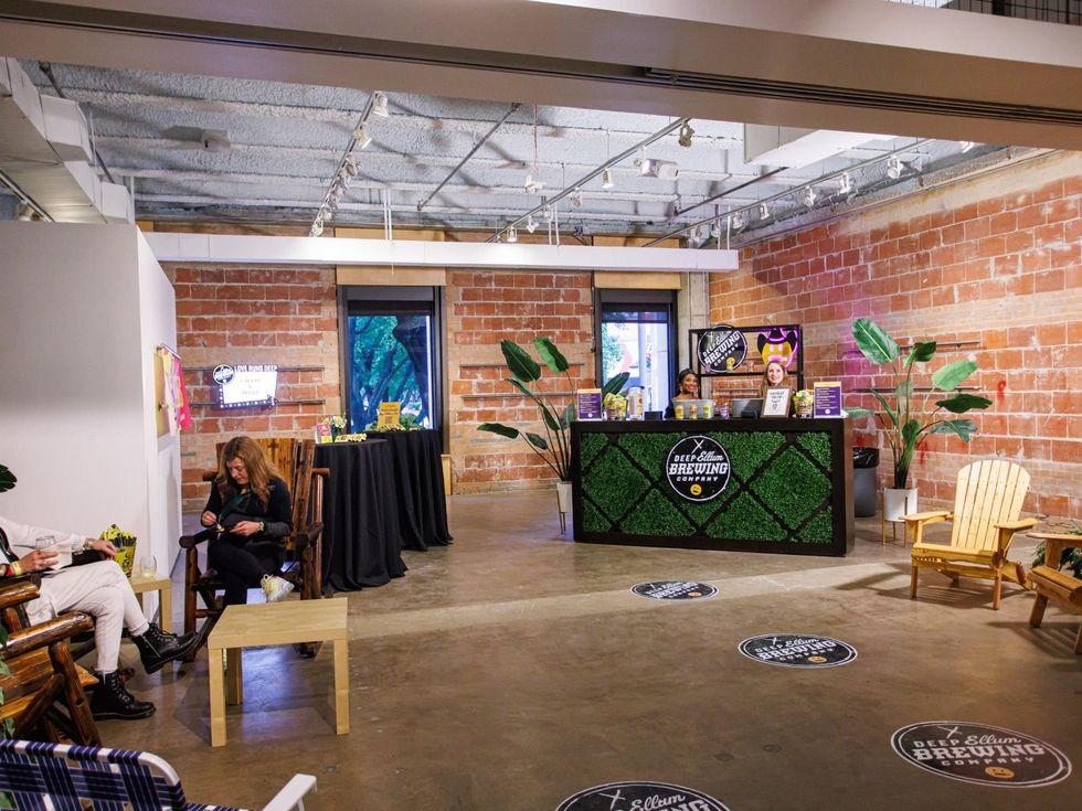 Dallas Tastemaker Awards 2024