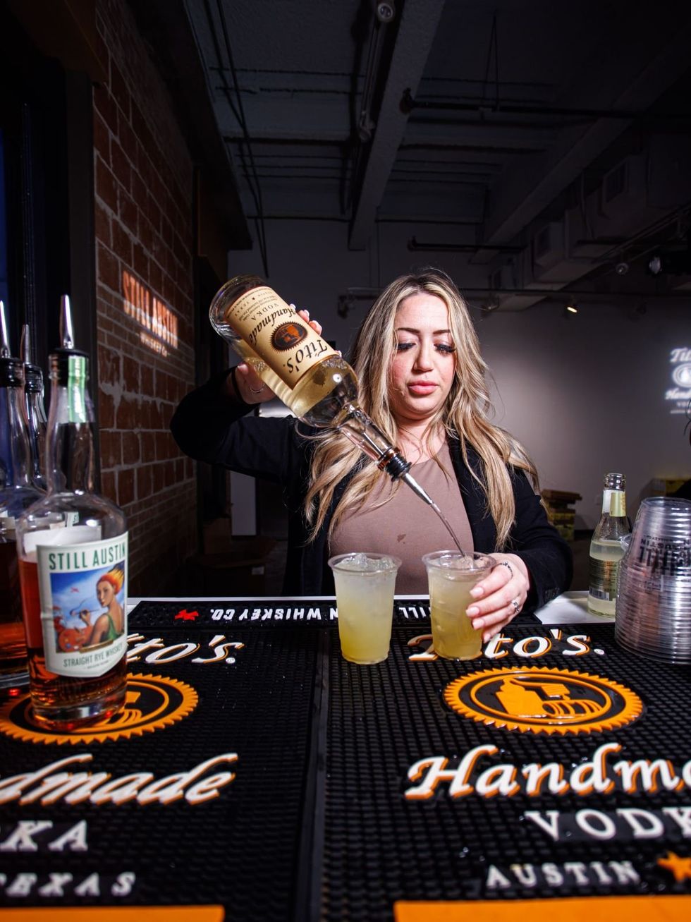 Dallas Tastemaker Awards 2024