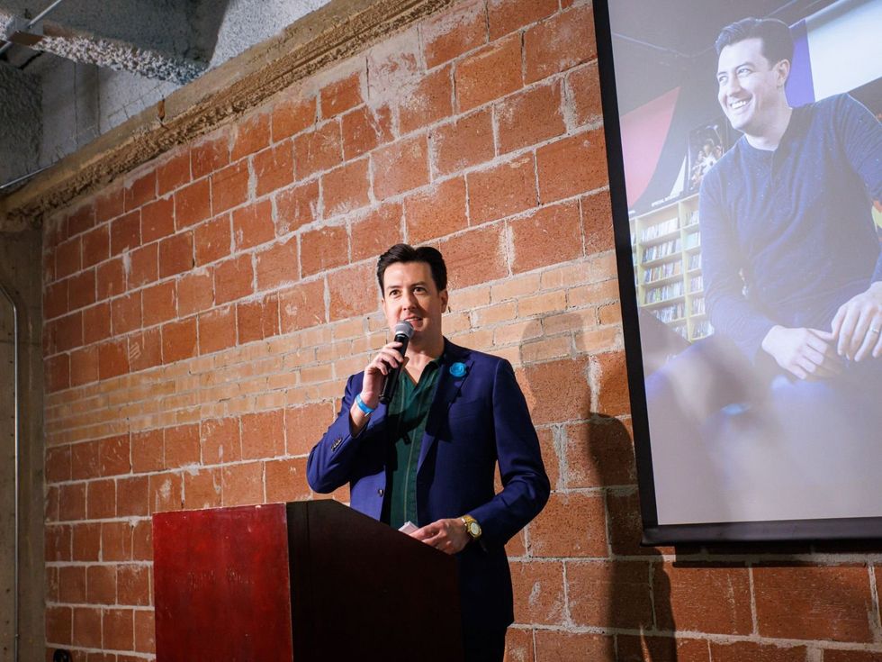 Dallas Tastemaker Awards 2024